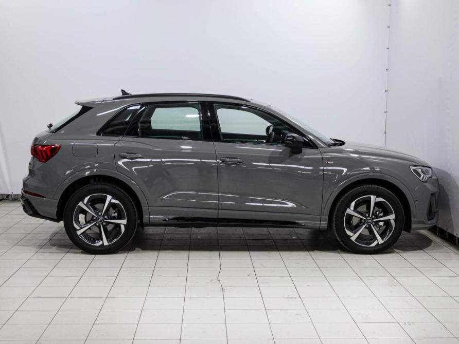 Audi Q3 II (F3) Ростов-на-Дону  - изображение 5