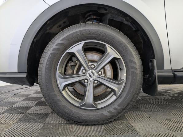 Haval F7 I Рестайлинг с пробегом 2023 года, цена 2 000 000 рублей, 29302 км, внедорожник, Автокод Объявления