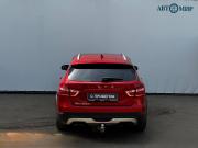 Lada (ВАЗ) Vesta I Москва  - изображение 20