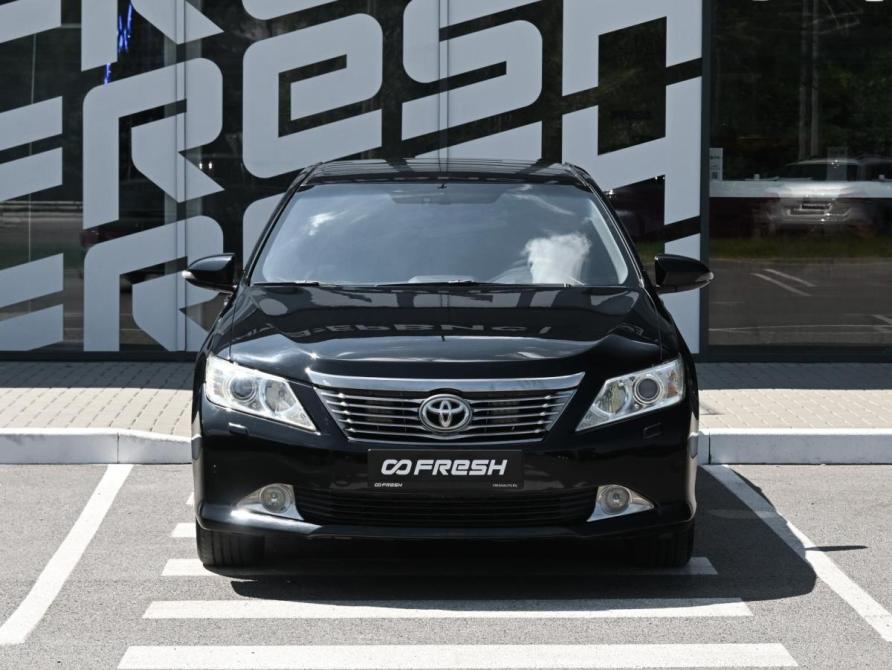 Toyota Camry VII (XV50) Волгоград  - изображение 3
