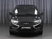 Lada (ВАЗ) Granta I Рестайлинг Ставрополь  - изображение 21