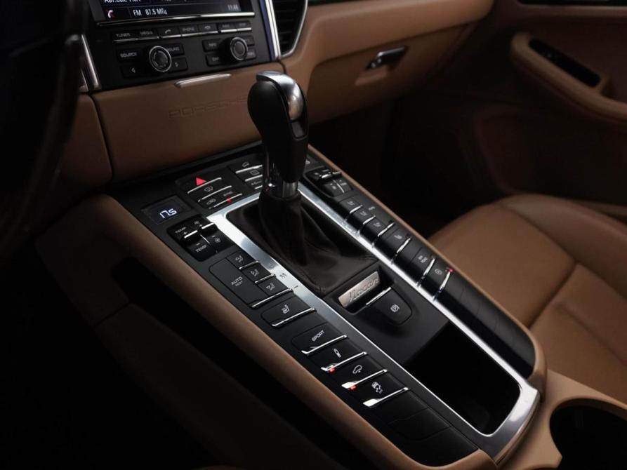 Porsche Macan I Москва  - изображение 15