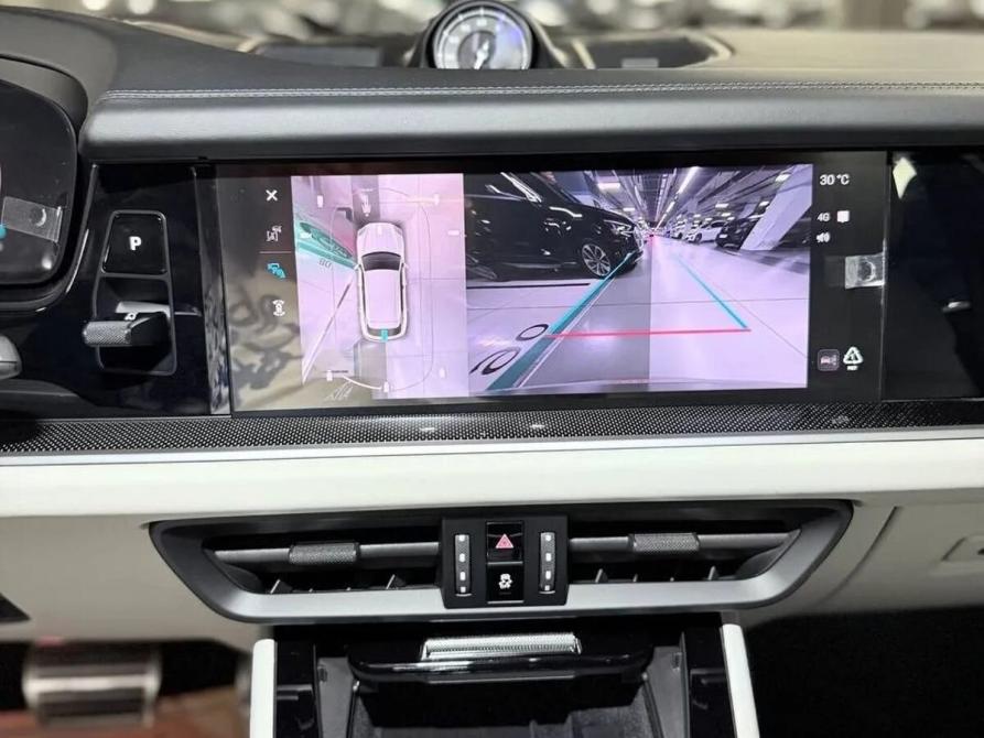 Porsche Cayenne III Рестайлинг Екатеринбург  - изображение 25