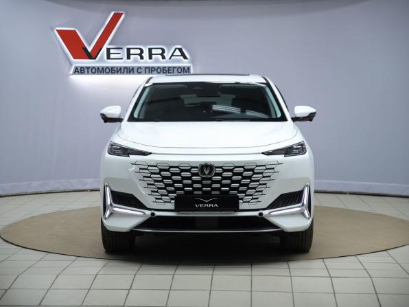 Changan UNI-K с пробегом 2024 года, цена 2 790 000 рублей, 21300 км, внедорожник, Автокод Объявления