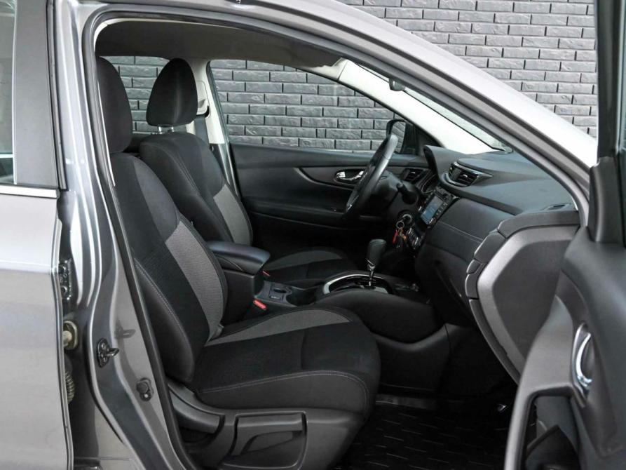 Nissan Qashqai II Рестайлинг Екатеринбург  - изображение 13