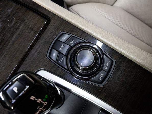 BMW 7 серии V (F01/F02/F04) с пробегом 2009 года, цена 1 649 000 рублей, 156325 км, седан, Автокод Объявления