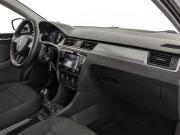 Skoda Rapid I Рестайлинг Москва  - изображение 38