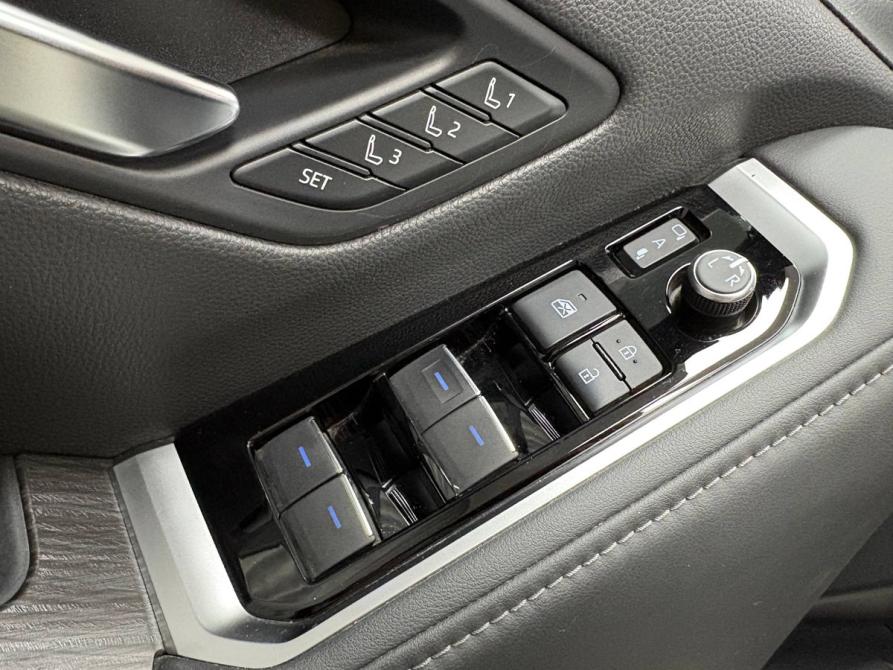 Toyota Land Cruiser 300 Series Стерлитамак  - изображение 19