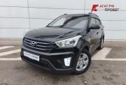 Hyundai Creta I Ставрополь  - изображение 21