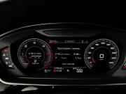 Audi A8 IV (D5) Москва  - изображение 38