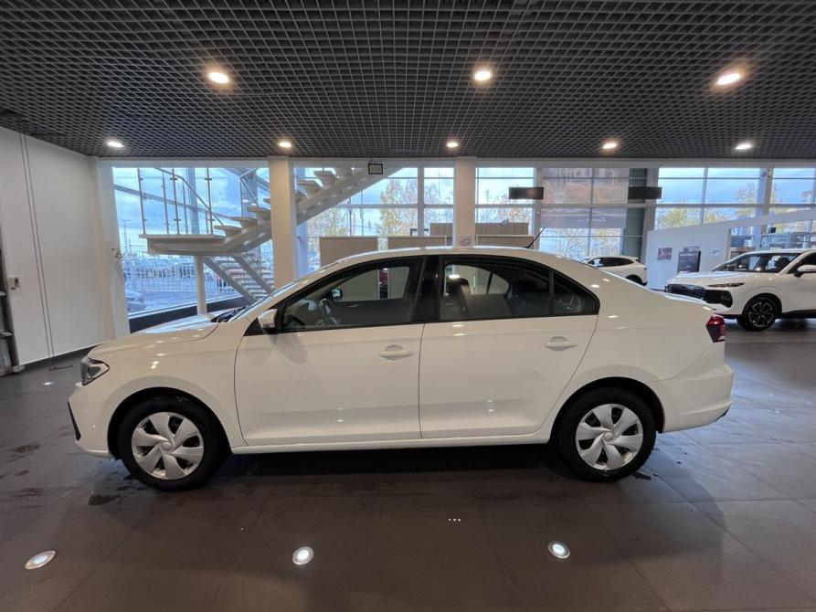 Volkswagen Polo VI Чебоксары  - изображение 6