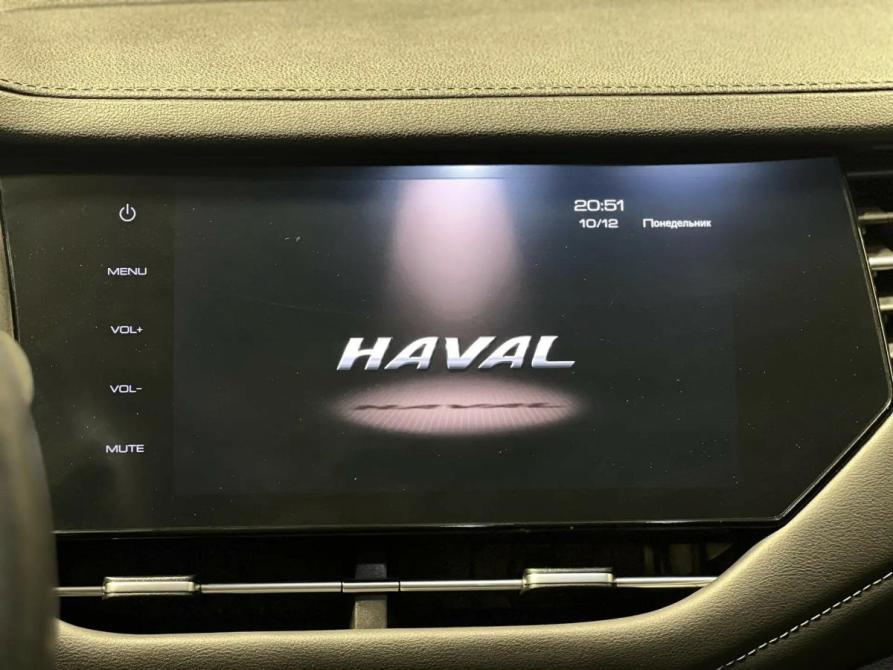 Haval F7 I Екатеринбург  - изображение 16