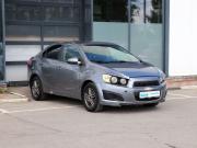 Chevrolet Aveo II Нижний Новгород  - изображение 20