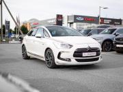 Citroen DS5 Санкт-Петербург  - изображение 22