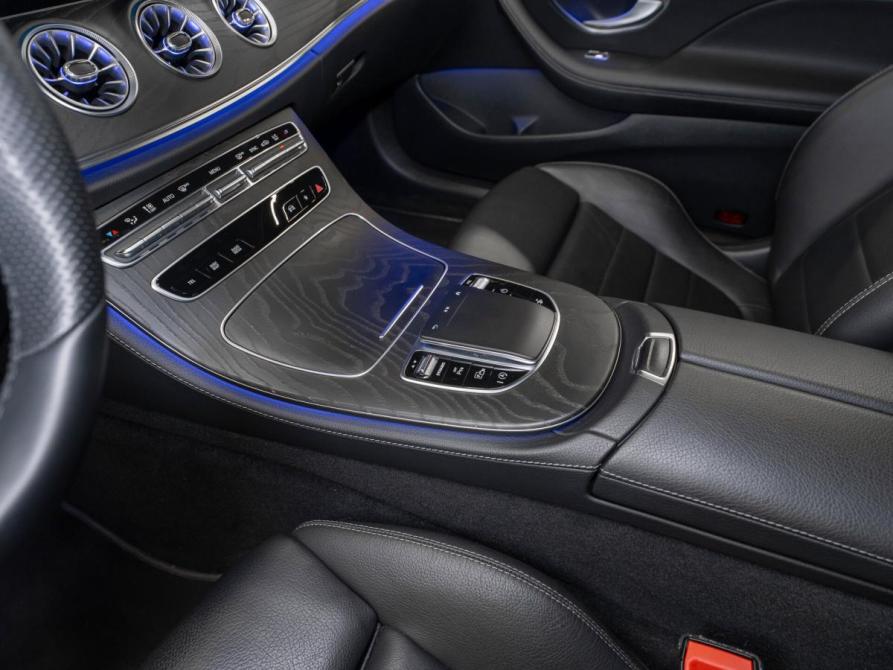 Mercedes-Benz E-Класс V (W213 S213 C238) Рестайлинг Москва  - изображение 17