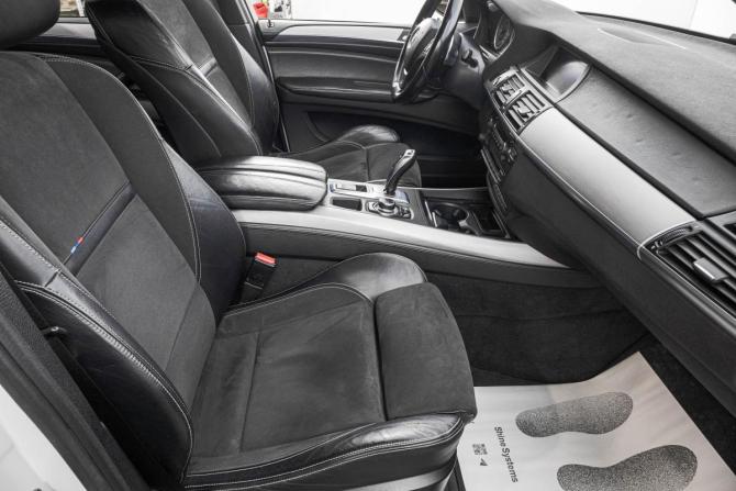 BMW X5 II (E70) Рестайлинг с пробегом 2013 года, цена 1 999 000 рублей, 345000 км, внедорожник, Автокод Объявления