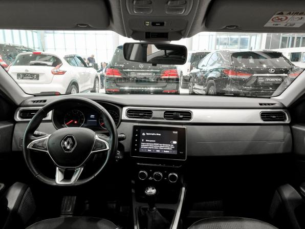 Renault Arkana I с пробегом 2020 года, цена 1 730 000 рублей, 77616 км, внедорожник, Автокод Объявления