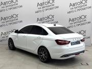 Lada (ВАЗ) Vesta I Рестайлинг (NG) Ставрополь  - изображение 36