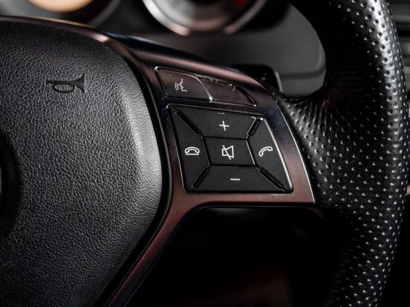 Mercedes-Benz C-Класс III (W204) Рестайлинг с пробегом 2011 года, цена 1 420 000 рублей, 131204 км, седан, Автокод Объявления
