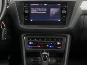 Volkswagen Tiguan II Рестайлинг Калининград  - изображение 32
