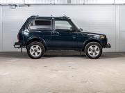 Lada (ВАЗ) Niva Legend Ставрополь  - изображение 22