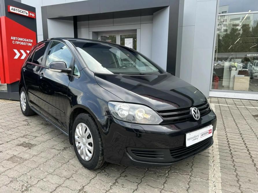 Volkswagen Golf Plus II Набережные Челны  - изображение 5