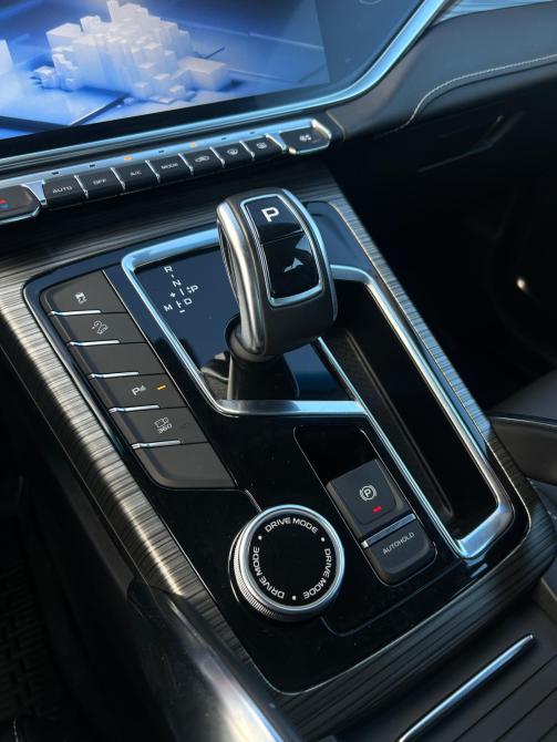 Geely Atlas Pro Альметьевск  - изображение 22