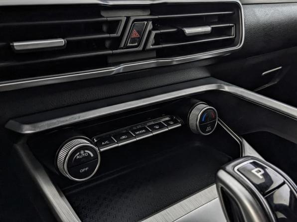 Geely Coolray I с пробегом 2021 года, цена 1 580 000 рублей, 82358 км, внедорожник, Автокод Объявления