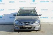Hyundai Solaris I Рестайлинг Пермь  - изображение 23