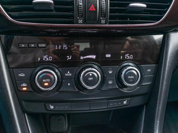 Mazda 6 III (GJ) с пробегом 2013 года, цена 1 449 000 рублей, 272527 км, седан, Автокод Объявления