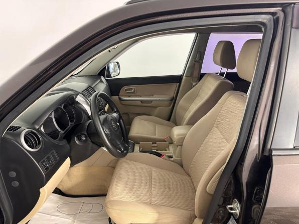 Suzuki Grand Vitara II Рестайлинг 2 с пробегом 2012 года, цена 890 600 рублей, 168586 км, внедорожник, Автокод Объявления