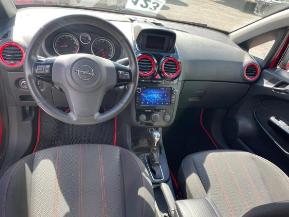 Opel Corsa D Рестайлинг II с пробегом 2012 года, цена 624 000 рублей, 154800 км, хэтчбек, Автокод Объявления