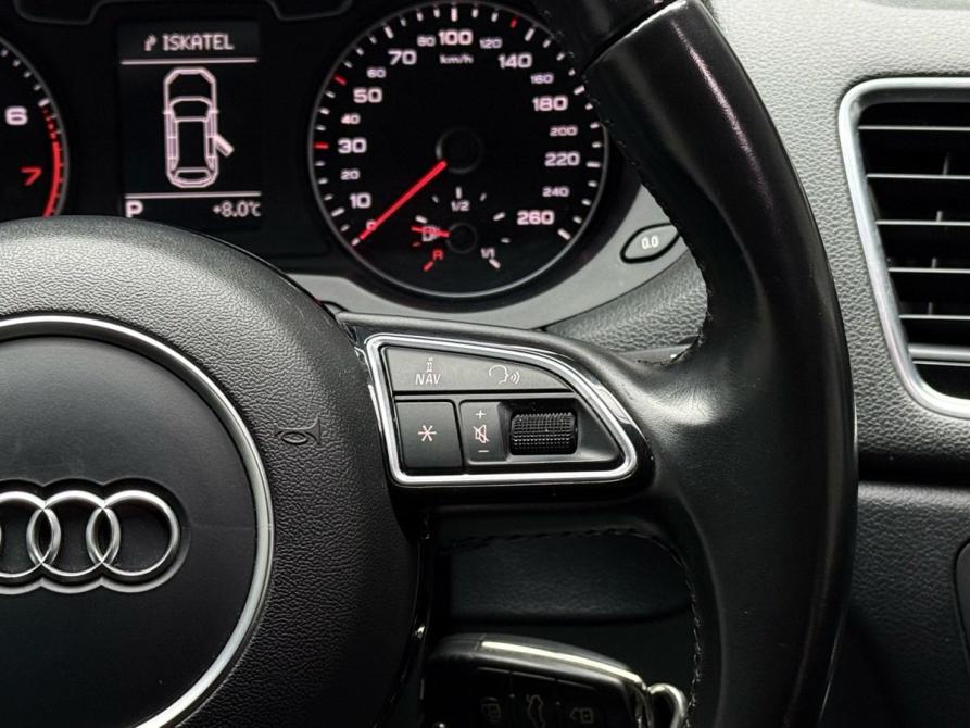 Audi Q3 I (8U) Рестайлинг Ижевск  - изображение 22