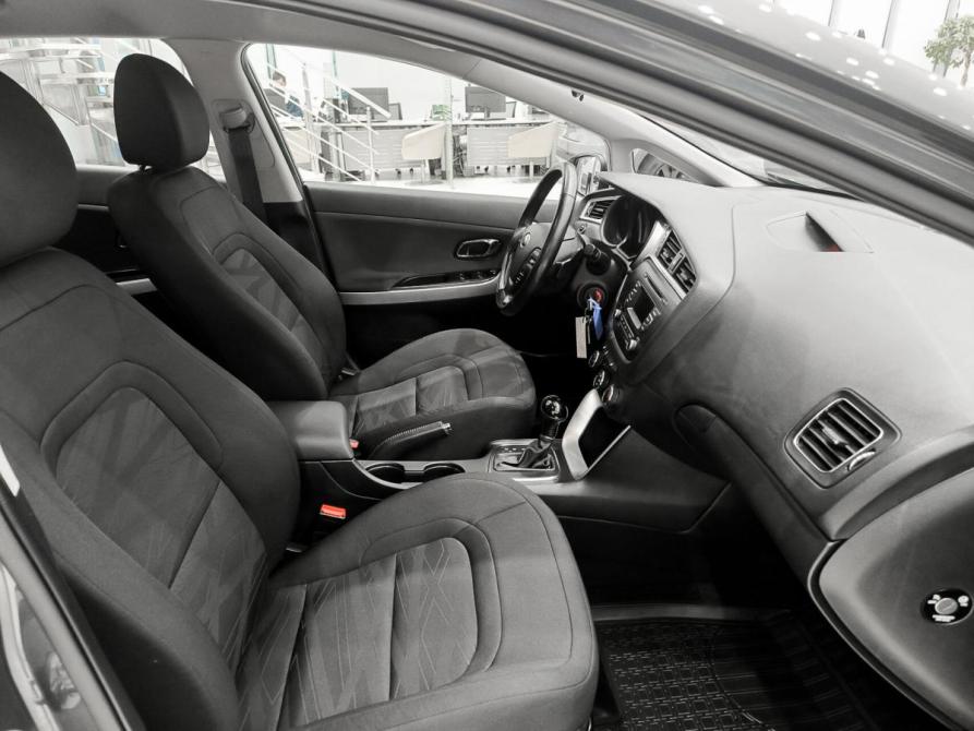 Kia Ceed II Рестайлинг Казань  - изображение 13