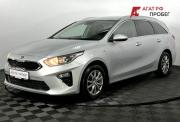 Kia Ceed III Нижний Новгород  - изображение 25