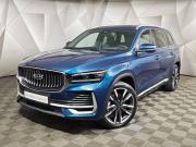 Geely Monjaro I Москва  - изображение 21