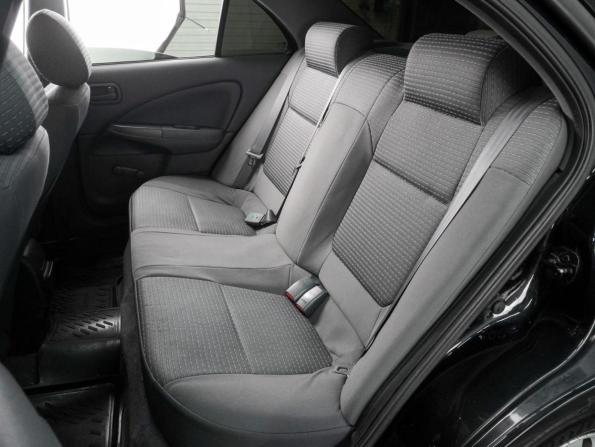 Nissan Almera Classic I с пробегом 2007 года, цена 599 000 рублей, 208360 км, седан, Автокод Объявления
