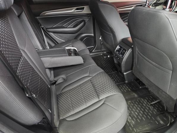 Haval F7 I с пробегом 2019 года, цена 1 600 000 рублей, 91164 км, внедорожник, Автокод Объявления