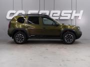 Renault Duster I Рестайлинг Воронеж  - изображение 20