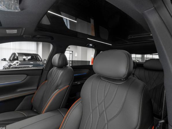Changan Qiyuan Q07 с пробегом 2026 года, цена 4 250 000 рублей, 17 км, внедорожник, Автокод Объявления