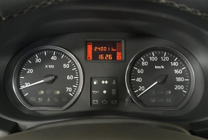 Renault Sandero I с пробегом 2014 года, цена 580 000 рублей, 240010 км, хэтчбек, Автокод Объявления