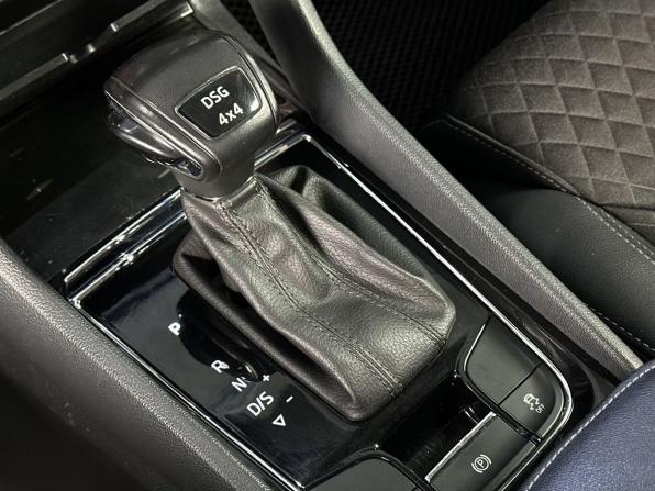 Skoda Kodiaq I с пробегом 2018 года, цена 2 790 000 рублей, 96311 км, внедорожник, Автокод Объявления