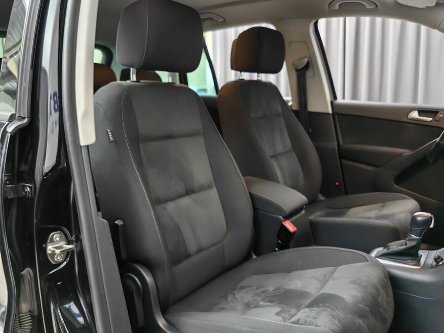 Volkswagen Tiguan I Рестайлинг Подольск  - изображение 7