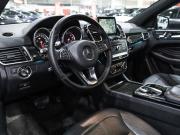 Mercedes-Benz GLE Coupe I (C292) Санкт-Петербург  - изображение 46