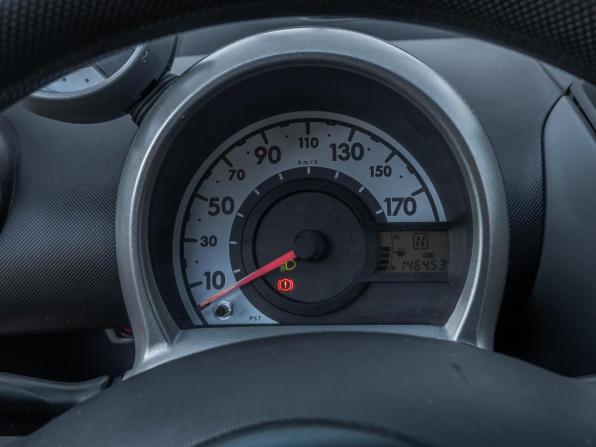Citroen C1 I Рестайлинг с пробегом 2011 года, цена 590 000 рублей, 146453 км, хэтчбек, Автокод Объявления