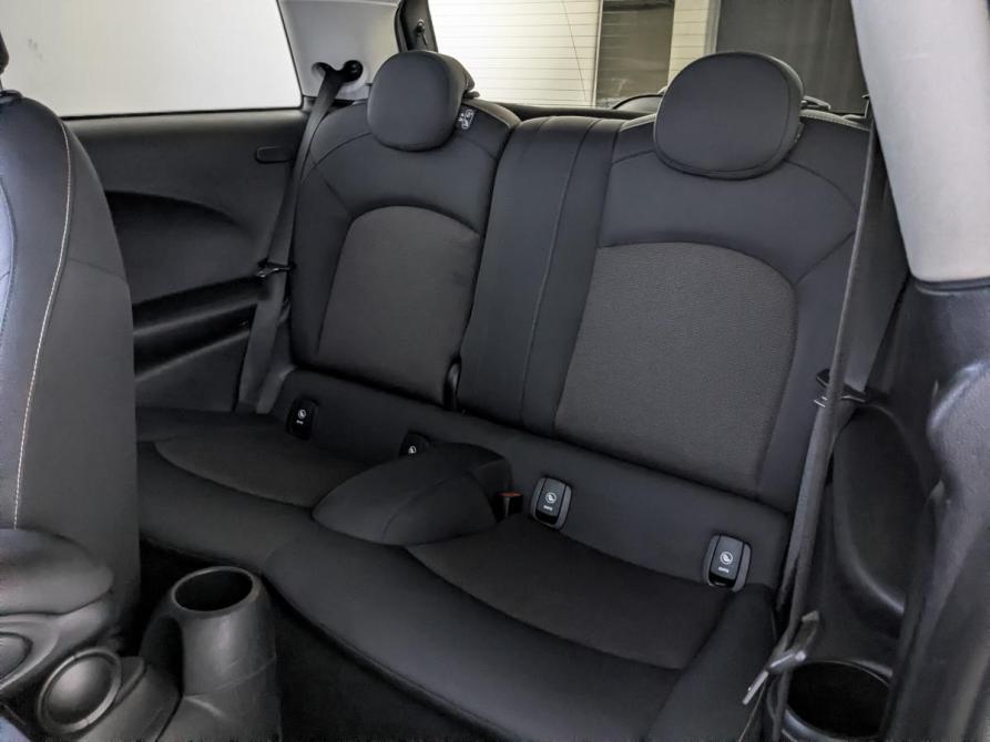 Mini Hatch III (F55/F56) Рестайлинг Москва  - изображение 18