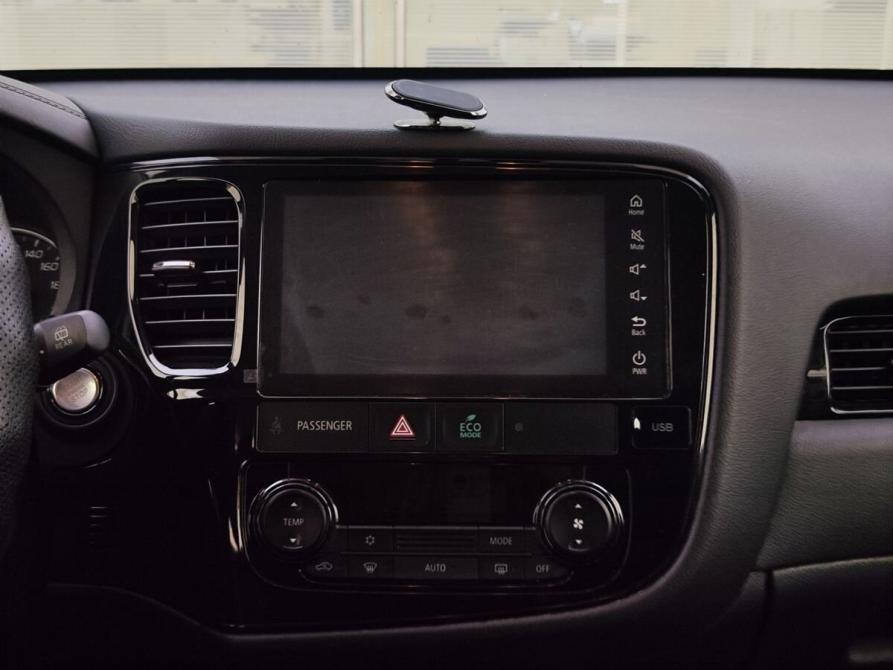 Mitsubishi Outlander III Рестайлинг 3 Уфа  - изображение 18