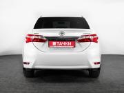 Toyota Corolla XI (E160 E170 E180) Иркутск  - изображение 24