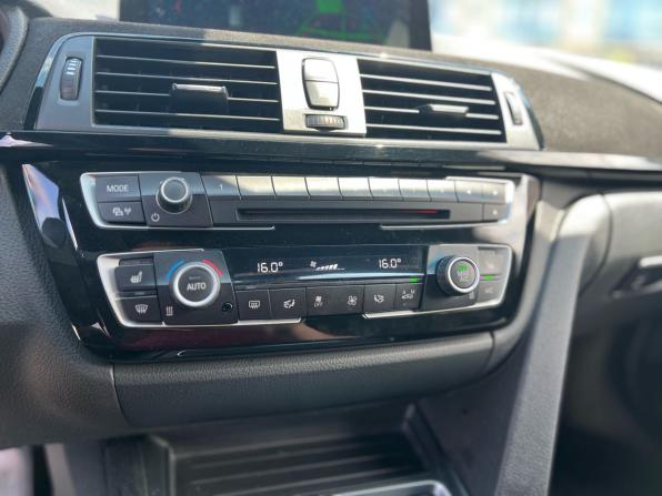 BMW 3 серии VI (F3x) Рестайлинг с пробегом 2017 года, цена 2 625 000 рублей, 146000 км, универсал, Автокод Объявления