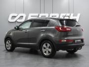 Kia Sportage III Воронеж  - изображение 22